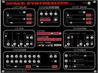 space synth