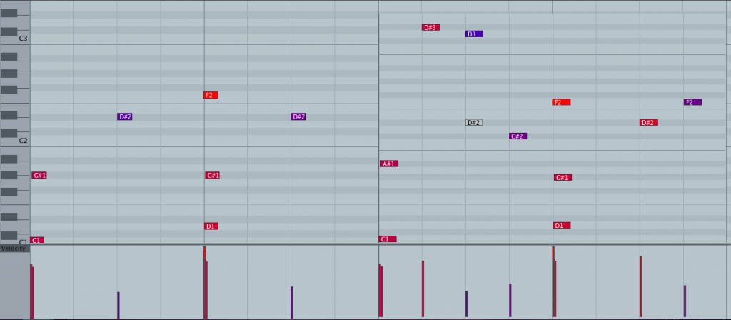 Le TrackVersions di Cubase 7.5 Figura 08