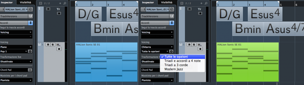 Cubase Pro 8 Chord Track Fig 09