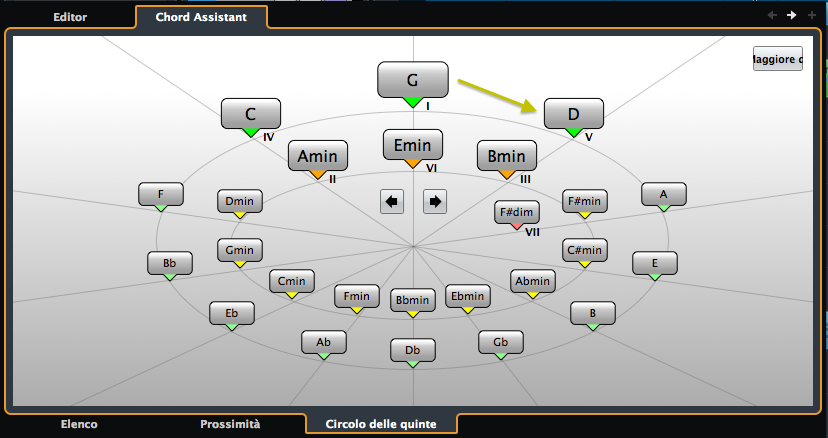Cubase Pro 8 Chord Track Fig 15
