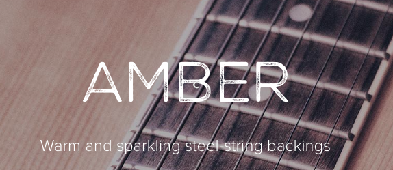UJAM Virtual Guitarist AMBER Test & Videotutorial 01
