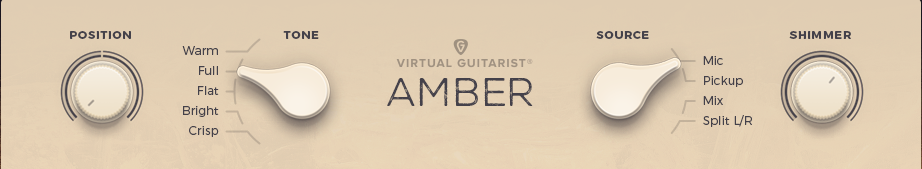UJAM Virtual Guitarist AMBER Test & Videotutorial 02