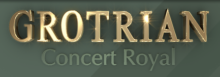 Grotrian Concert Royal by Moddart