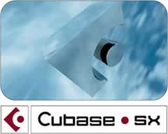 Cubase SX