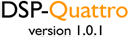 dsp-quattro 1.0.1