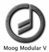 Moog Modular
