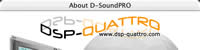 DSP Quattro X
