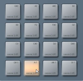 Retriggerare una batteria con Groove Agent One