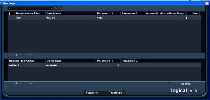 Retriggerare una batteria con Groove Agent One