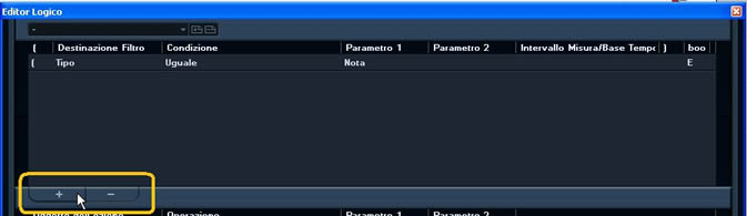 Retriggerare una batteria con Groove Agent One