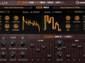 Cubase Pro 9.5: Flux