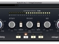 Cubase Pro 9.5: Vintage Compressor