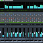 Cubase_Artist_Mixer