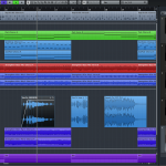 Cubase_Artist_Project